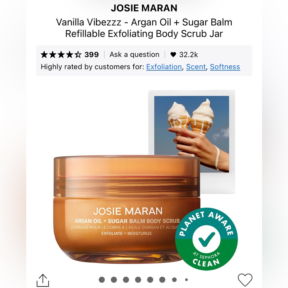 JOSIE MARAN